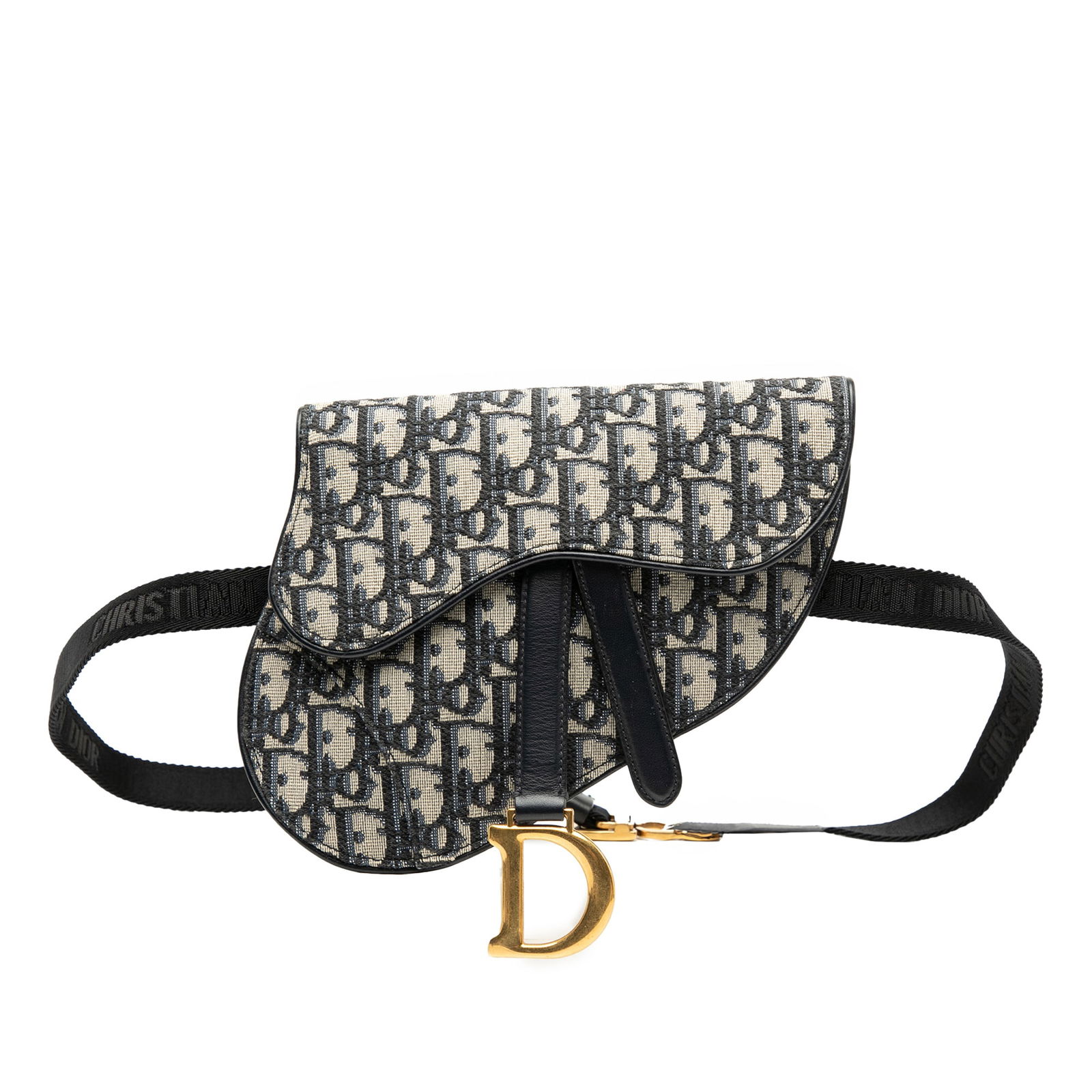 Dior Oblique Canvas Saddle Belt Bag Blue Fabric Italy: Dior Oblique Canvas Saddle Belt Bag Blue Fabric Italy The Dior Oblique Canvas Saddle Belt Bag combines functionality with iconic style. This elegant bag features a durable canvas body accented with lu