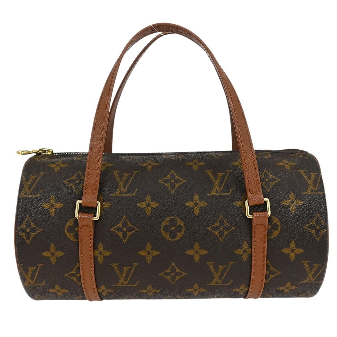 Louis Vuitton Papillon 26 Handbag M51366 Monogram Canvas Vintage (1 of 10)