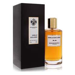 Mancera Vanille Exclusive Eau De Parfum Spray (Unisex) By Mancera: Mancera Vanille Exclusive Eau De Parfum Spray (Unisex) By Mancera Mancera Vanille Exclusive Perfume by Mancera, Mancera vanille exclusive was released by mancera in 2018. This floral oriental fragranc