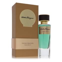 Salvatore Ferragamo Rinascimento Eau De Parfum Spray (Unisex) By Salvatore Ferragamo: Salvatore Ferragamo Rinascimento Eau De Parfum Spray (Unisex) By Salvatore Ferragamo Salvatore Ferragamo Rinascimento Perfume by Salvatore Ferragamo Size: 3.3 oz Eau De Parfum Spray Additional images