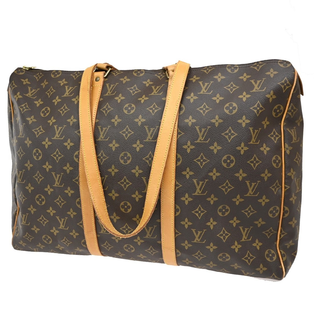 Flanerie Travel Bag by Louis Vuitton in Brown (1 of 1)