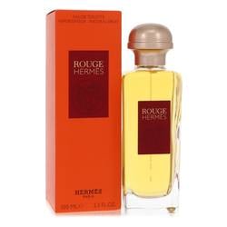Rouge Eau De Toilette Spray By Hermes (1 of 1)
