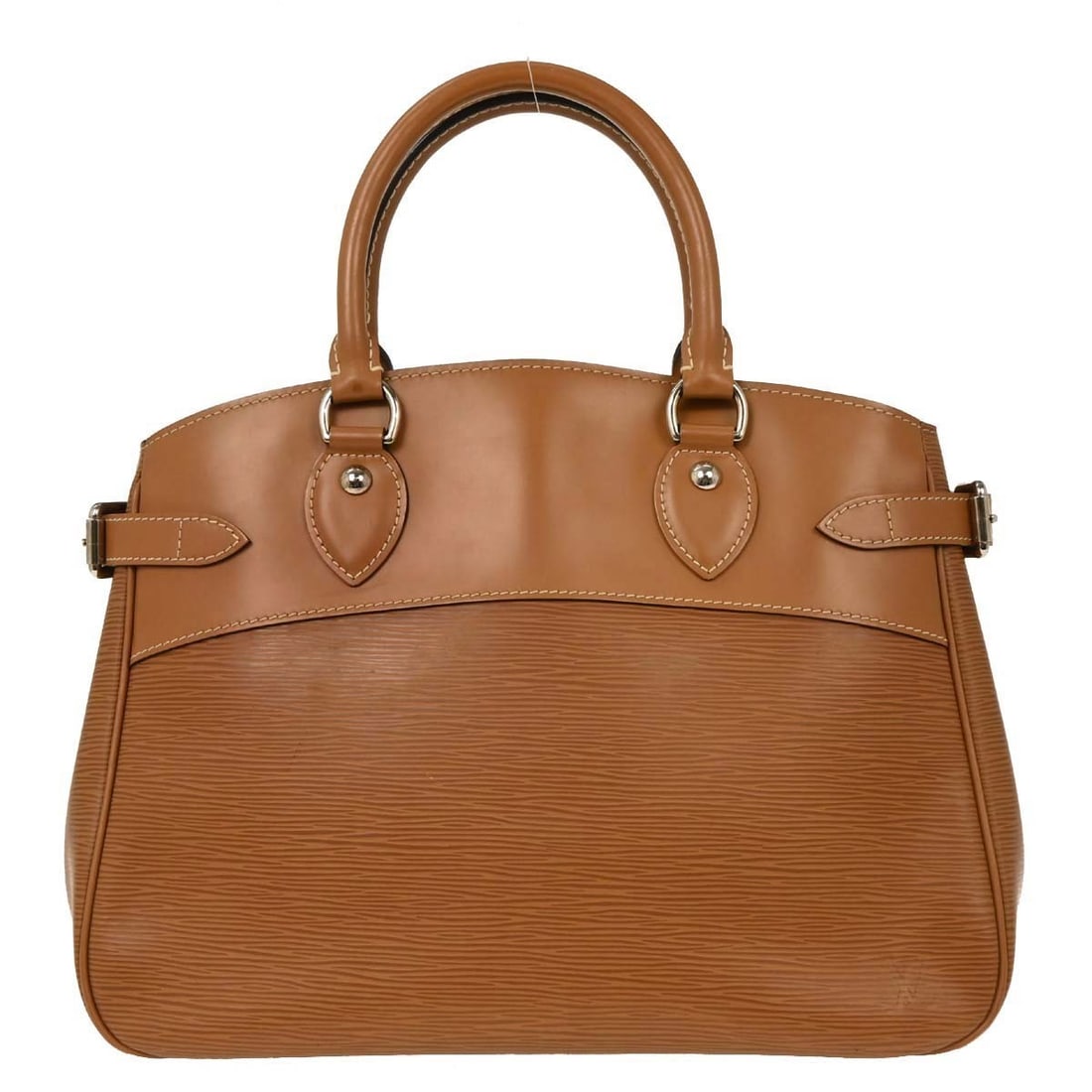 Passy Tote Bag by Louis Vuitton in Brown (1 of 1)