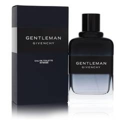 Gentleman Intense Eau De Toilette Intense Spray By Givenchy (1 of 1)