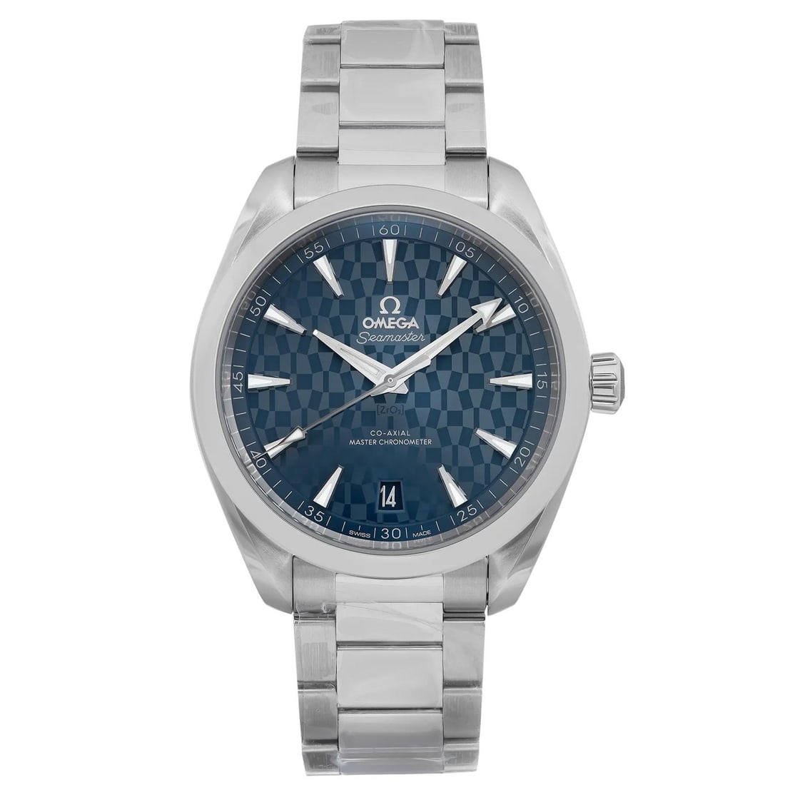 Omega Seamaster Tokyo 2020 Limited Edition Automatic Blue Dial Watch 522.12.41.21.03.001: Omega Seamaster Tokyo 2020 Limited Edition Automatic Blue Dial Watch 522.12.41.21.03.001 Experience the elegance of the Omega Seamaster Tokyo 2020 Edition, a limited edition wristwatch designed for ca