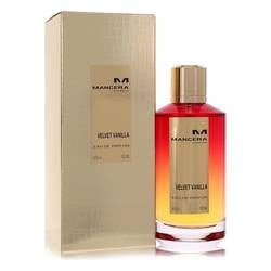 Mancera Velvet Vanilla Eau De Parfum Spray (Unisex) By Mancera: Mancera Velvet Vanilla Eau De Parfum Spray (Unisex) By Mancera Mancera Velvet Vanilla Perfume by Mancera, Launched in 2016 by french perfume house mancera, velvet vanilla is a perfume as soft and deli