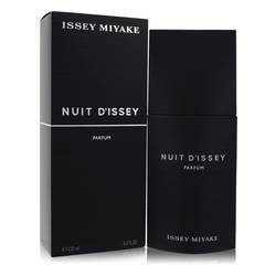 Nuit D'issey Eau De Parfum Spray By Issey Miyake (1 of 1)