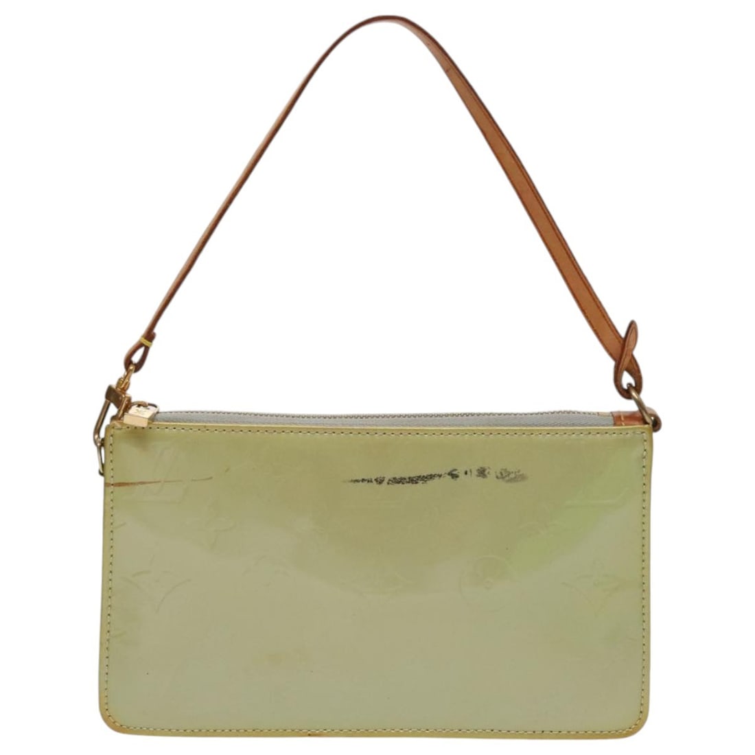 Lexington Pochette gray bag by Louis Vuitton (1 of 2)