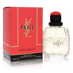 Paris Eau De Toilette Spray By Yves Saint Laurent (1 of 1)