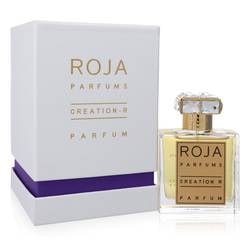 Roja Creation-r Extrait De Parfum Spray By Roja Parfums: Roja Creation-r Extrait De Parfum Spray By Roja Parfums Roja Creation-r Perfume by Roja Parfums, Roja creation-r (risque) for women was released by roja parfums in 2012. This distinctive chypre fragra
