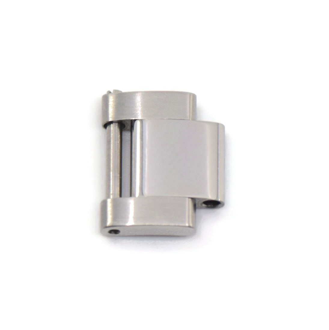 Rolex 13mm Stainless Steel Band Link for Oyster Bracelets (1 of 3)