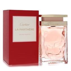 Cartier La Panthere Eau De Toilette Spray By Cartier (1 of 1)