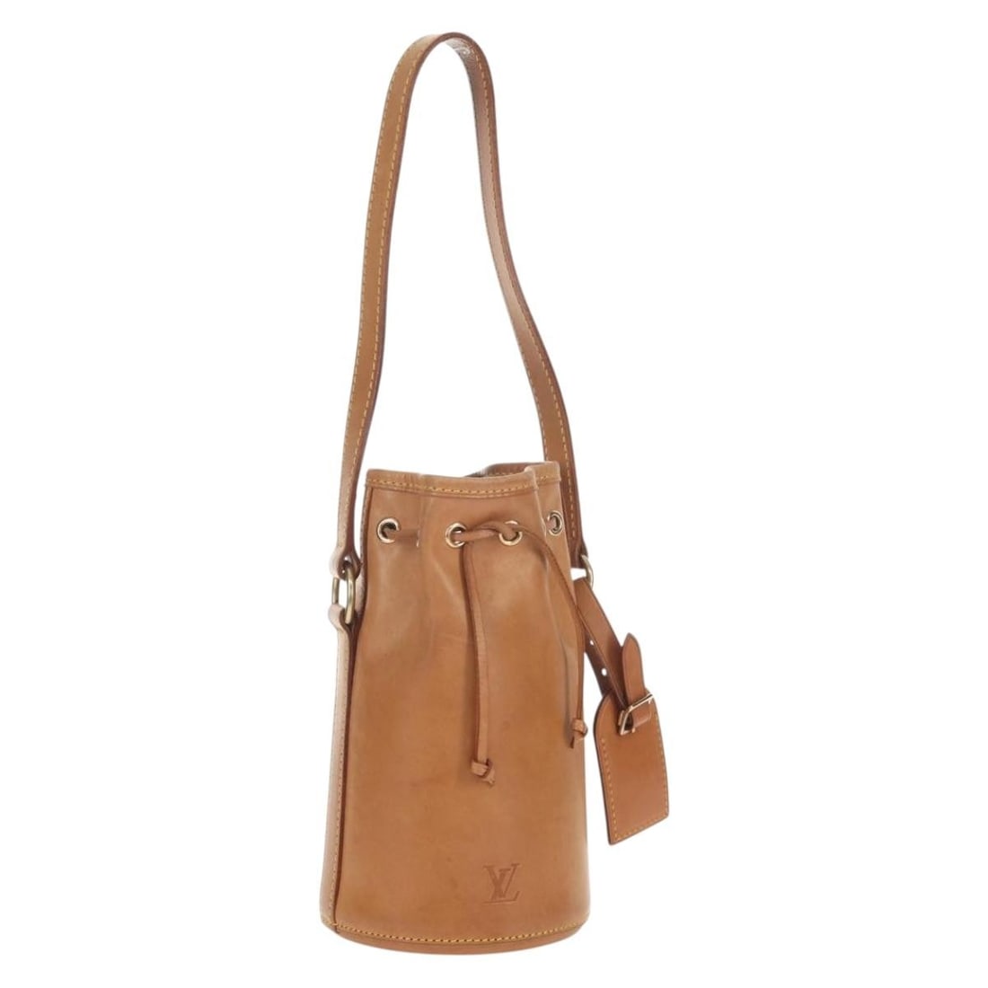 Champagne Carrier Handbag Louis Vuitton Dom Perignon Limited Edition Beige: Champagne Carrier Handbag Louis Vuitton Dom Perignon Limited Edition Beige This pre-owned Louis Vuitton Limited Edition Dom Perignon Champagne Carrier in beige is designed as a handbag and shows small