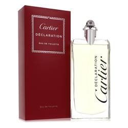 Declaration Eau De Toilette spray By Cartier (1 of 1)