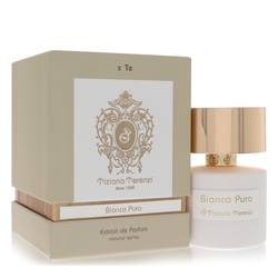 Tiziana Terenzi Bianco Puro Extrait De Parfum By Tiziana Terenzi: Tiziana Terenzi Bianco Puro Extrait De Parfum By Tiziana Terenzi Tiziana Terenzi Bianco Puro Perfume by Tiziana Terenzi Size: 3.38 oz Extrait De Parfum Additional images available upon request. PLEASE