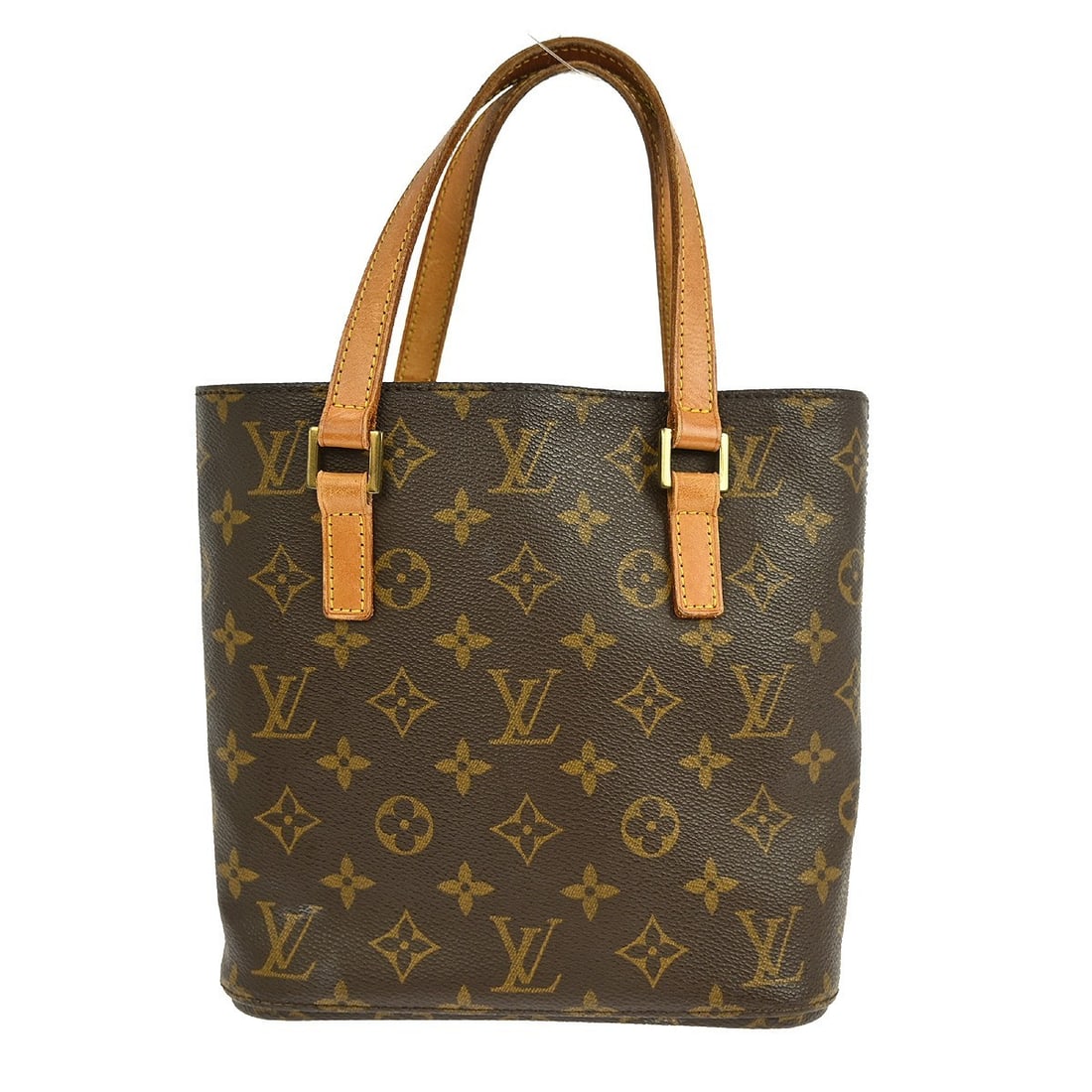 Louis Vuitton Vavin PM Monogram Tote Handbag M51172 Vintage (1 of 10)