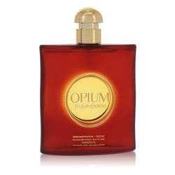 Opium Eau De Toilette Spray (Tester) By Yves Saint Laurent (1 of 1)