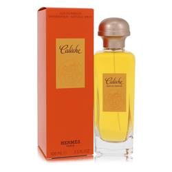 Caleche Soie De Parfum Spray By Hermes: Caleche Soie De Parfum Spray By Hermes Caleche Perfume by Hermes, Launched by the design house of hermes in 1961, caleche is classified as a refined, woody, mossy fragrance. This feminine scent posses
