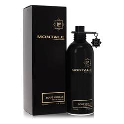 Montale Boise Vanille Eau De Parfum Spray By Montale: Montale Boise Vanille Eau De Parfum Spray By Montale Montale Boise Vanille Perfume by Montale, An ordinary day turned extraordinary is just a spray away with the exotic fragrance of montale boise vani