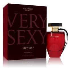 Very Sexy Eau De Parfum Spray (New Packaging) By Victoria's Secret (1 of 1)