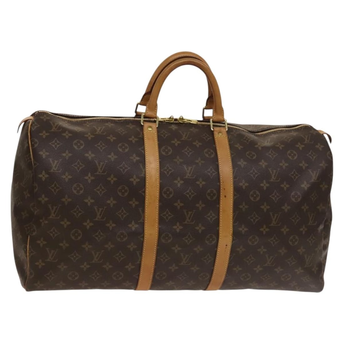 Keepall Multicolour Travel Bag by Louis Vuitton (1 of 1)