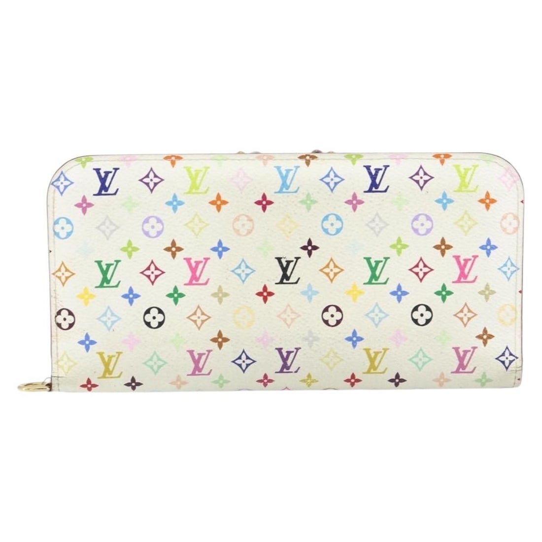 Insolite Multicolour Women's Wallet by Louis Vuitton (1 of 2)