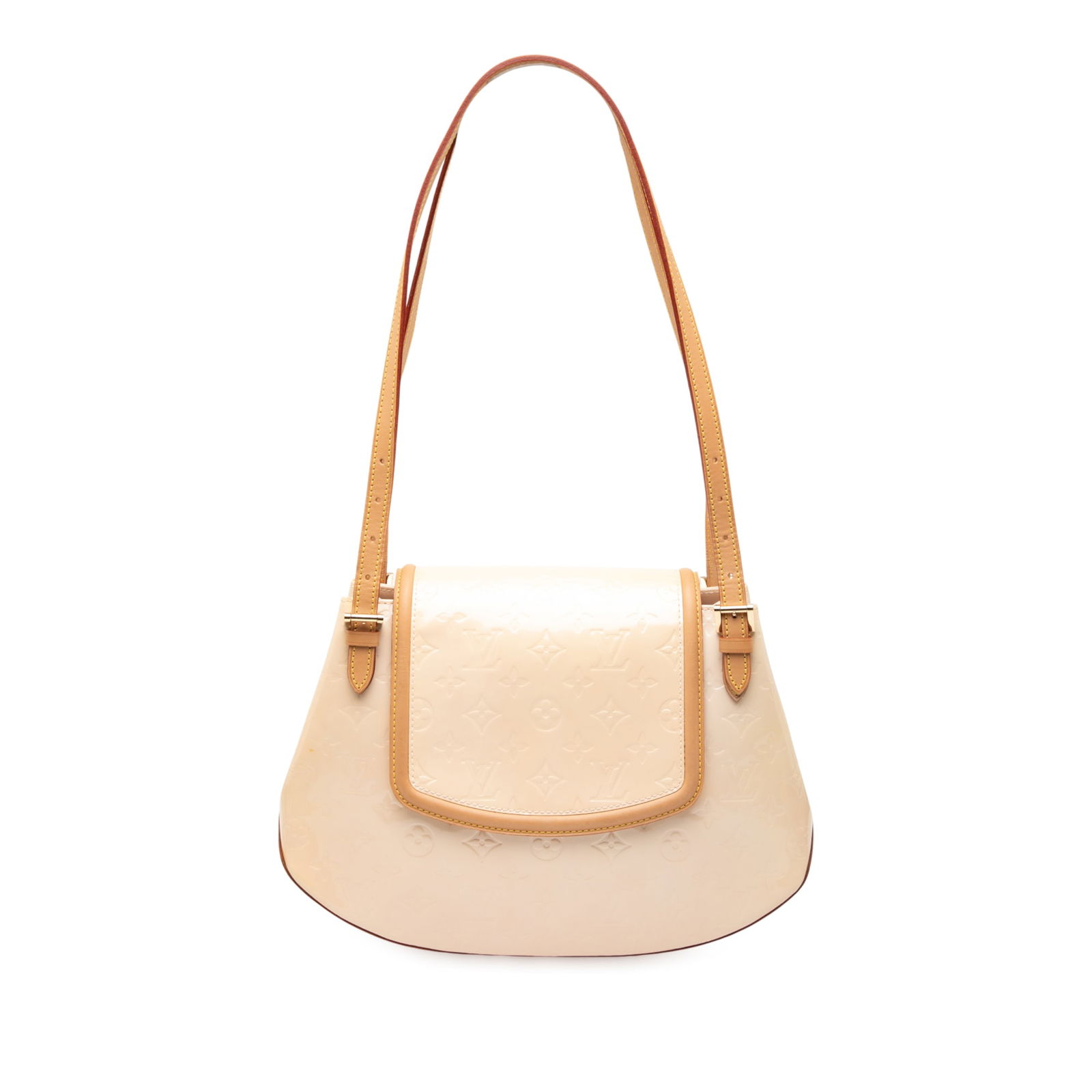 Louis Vuitton Monogram Vernis Biscayne Bay GM Pink Leather Bag: Louis Vuitton Monogram Vernis Biscayne Bay GM Pink Leather Bag Introducing the Louis Vuitton Monogram Vernis Biscayne Bay GM, a stunning handbag crafted from luxurious monogram vernis leather in a vib