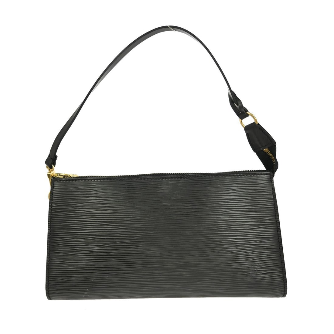 Pochette Accessoires Black Clutch by Louis Vuitton (1 of 1)