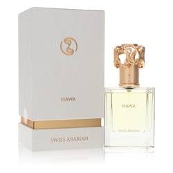 Hawa Eau De Parfum Spray By Swiss Arabian: Hawa Eau De Parfum Spray By Swiss Arabian Hawa Perfume by Swiss Arabian, Hawa is a feminine fragrance from swiss arabian that was launched in 2021. As you move through each complex layer of this perfu