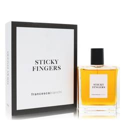 Francesca Bianchi Sticky Fingers Extrait De Parfum Spray (Unisex) By Francesca Bianchi: Francesca Bianchi Sticky Fingers Extrait De Parfum Spray (Unisex) By Francesca Bianchi Francesca Bianchi Sticky Fingers Cologne by Francesca Bianchi Size: 3.4 oz Extrait De Parfum Spray Additional ima