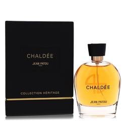 Chaldee Eau De Parfum Spray By Jean Patou: Chaldee Eau De Parfum Spray By Jean Patou Chaldee Perfume by Jean Patou, Chaldee by jean patou is a timeless classic aroma for women, which was launched in 1927. A sensuous blend of orange blossom,