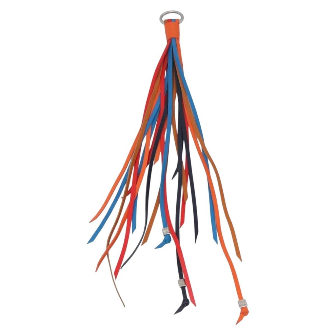 Multicolor Anagram Keychain Bag Accessory by Loewe (1 of 2)