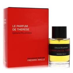 Le Parfum De Therese Eau De Parfum Spray (Unisex) By Frederic Malle: Le Parfum De Therese Eau De Parfum Spray (Unisex) By Frederic Malle Le Parfum De Therese Perfume by Frederic Malle, Released in 2000 by frederic malle, le parfum de therese was created in the 1950s by