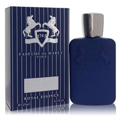Percival Royal Essence Eau De Parfum Spray By Parfums De Marly: Percival Royal Essence Eau De Parfum Spray By Parfums De Marly Percival Royal Essence Perfume by Parfums De Marly, Released in 2018, percival royal essence is a fresh and citrusy perfume created by ha