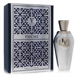 Psiche V Extrait De Parfum Spray (Unisex) By V Canto: Psiche V Extrait De Parfum Spray (Unisex) By V Canto Psiche V Perfume by V Canto, Shake things up with the unmistakable scent of psiche v by canto. Released in 2020, this fragrance is reminiscent of a