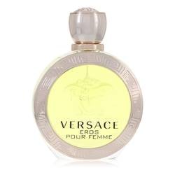 Versace Eros Eau De Toilette Spray (Tester) By Versace (1 of 1)