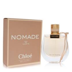 Chloe Nomade Eau De Toilette Spray By Chloe: Chloe Nomade Eau De Toilette Spray By Chloe Chloe Nomade Perfume by Chloe, Chloe nomade perfume lets you show off your bold side, day or night. Inspired by female empowerment, it is suitable for both