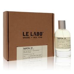 Le Labo Santal 33 Eau De Parfum Spray By Le Labo: Le Labo Santal 33 Eau De Parfum Spray By Le Labo Le Labo Santal 33 Perfume by Le Labo, Launched in 2011, santal 33 is a unisex fragrance that has earned a following. It blends traditional masculine an