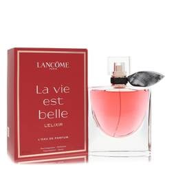 La Vie Est Belle L'elixir Eau De Parfum Spray By Lancome (1 of 1)