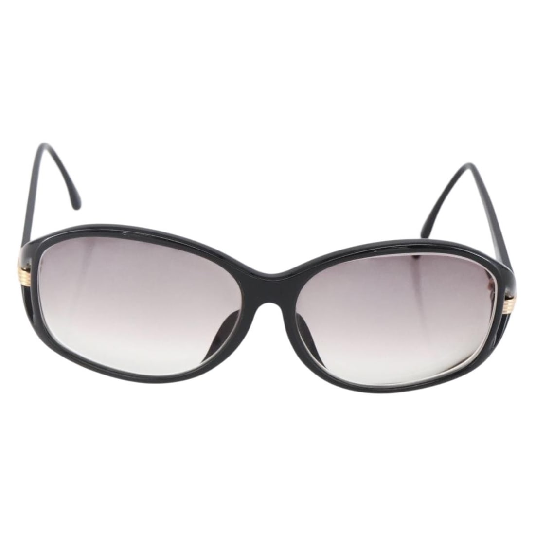 Christian Dior CD Black Women's Sunglasses (1 of 2)