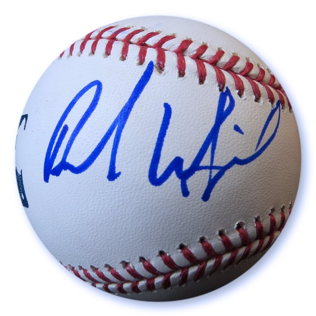 Brad Whitford Autographed Baseball JSA Certified Aerosmith Guitarist (1 of 3)