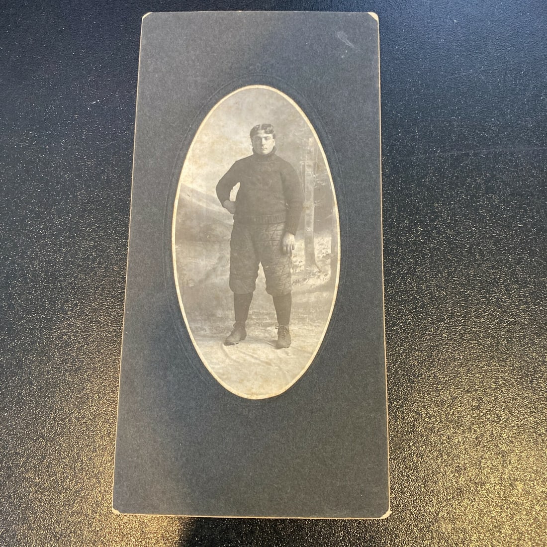 1901 Louis S. Ehrich Signed USC Gamecocks Football Photo: 1901 Louis S. Ehrich Signed USC Gamecocks Football Photo This is an original 1901 photograph of Louis S. Ehrich, a left guard for the University of South Carolina Gamecocks. The mounted oval portrait