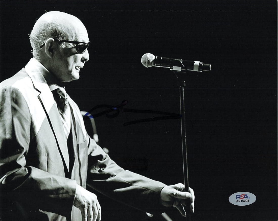 Jimmy Carter PSA/DNA Authenticated 8x10 Signed Photo (1 of 1)