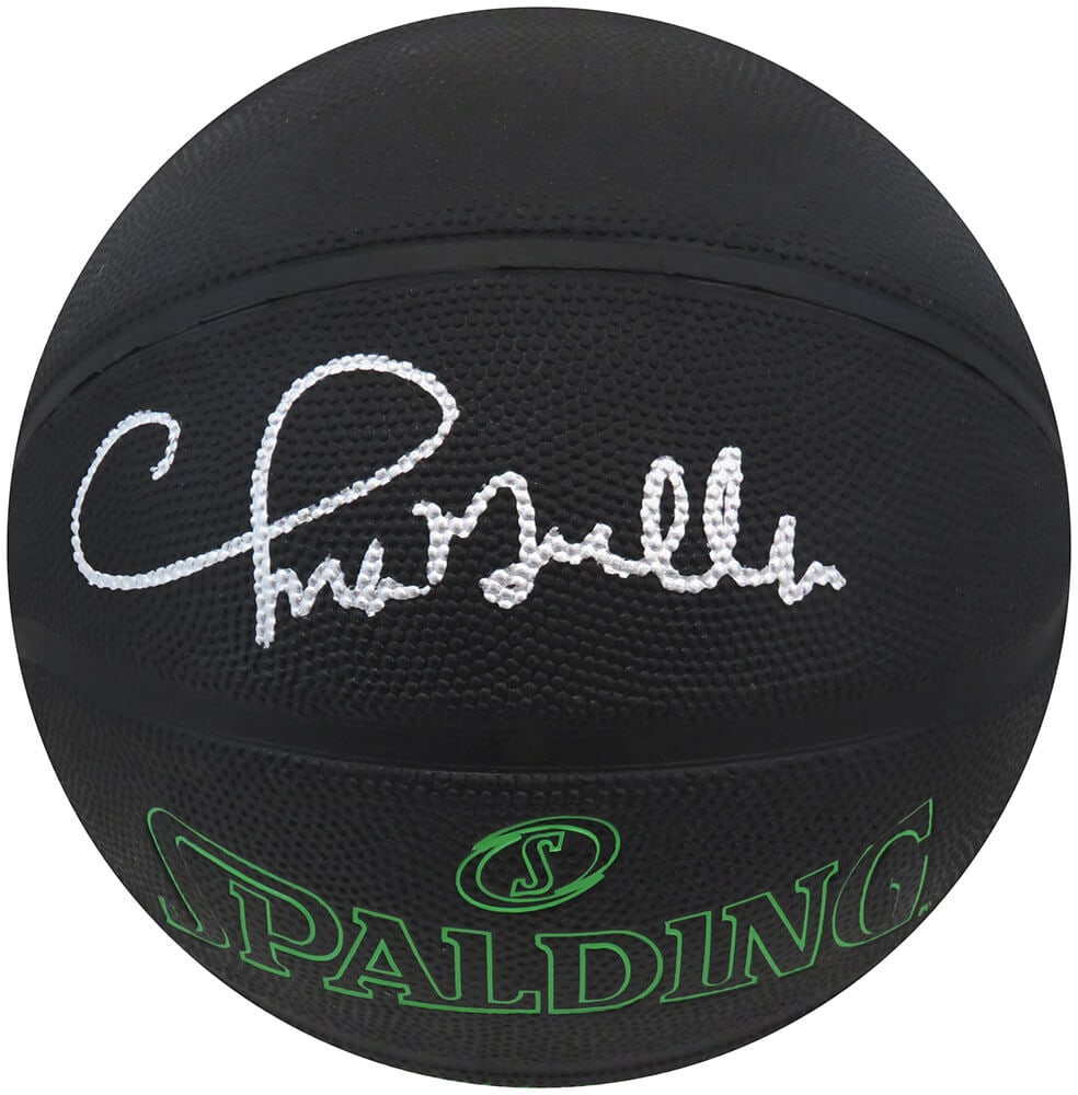 Chris Mullin Signed Spalding Phantom NBA Basketball with COA: Chris Mullin Signed Spalding Phantom NBA Basketball with COA Chris Mullin Signed Spalding Phantom NBA Basketball with COA Own a piece of basketball history with this Chris Mullin signed Spalding Phant