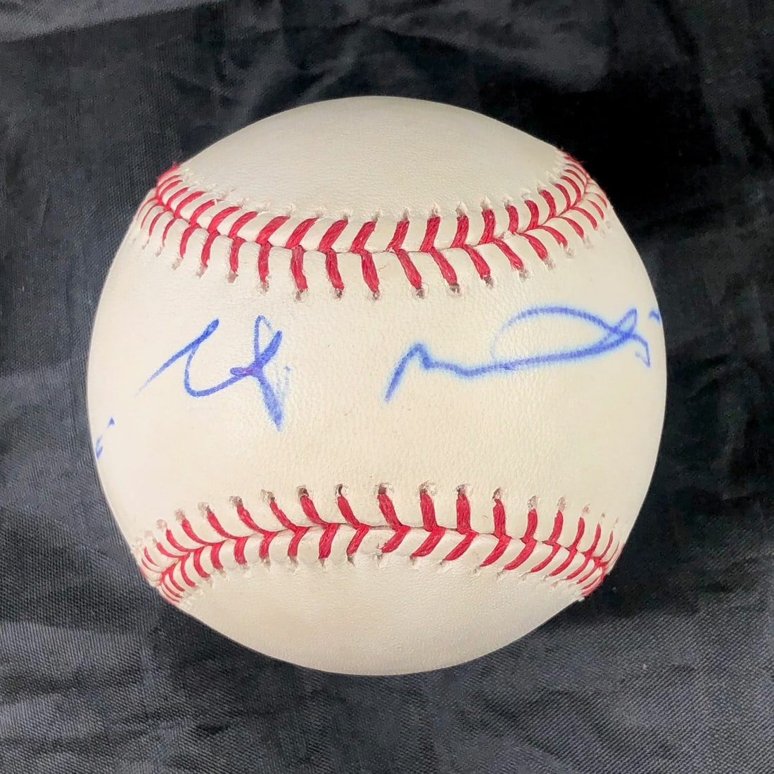 Anthony Hopkins Autographed Baseball PSA/DNA Silence of the Lambs (1 of 3)