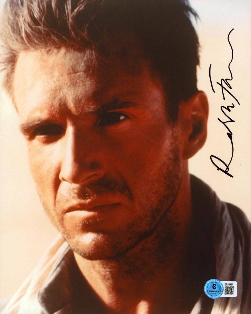 Ralph Fiennes Signed 8x10 Photo The English Patient BAS Certified: Ralph Fiennes Signed 8x10 Photo The English Patient BAS Certified This is an authentic signed 8x10 photograph of Ralph Fiennes from the acclaimed film The English Patient. The photograph has been pers