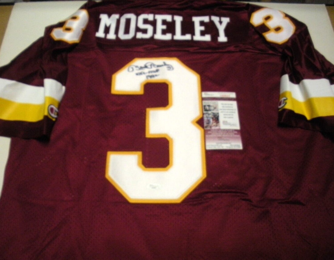 James Lofton Signed Green Bay Packers Jersey Champion with JSA COA: James Lofton Signed Green Bay Packers Jersey Champion with JSA COA This official licensed Champion jersey features the signature of NFL player James Lofton, a celebrated member of the Green Bay Packer