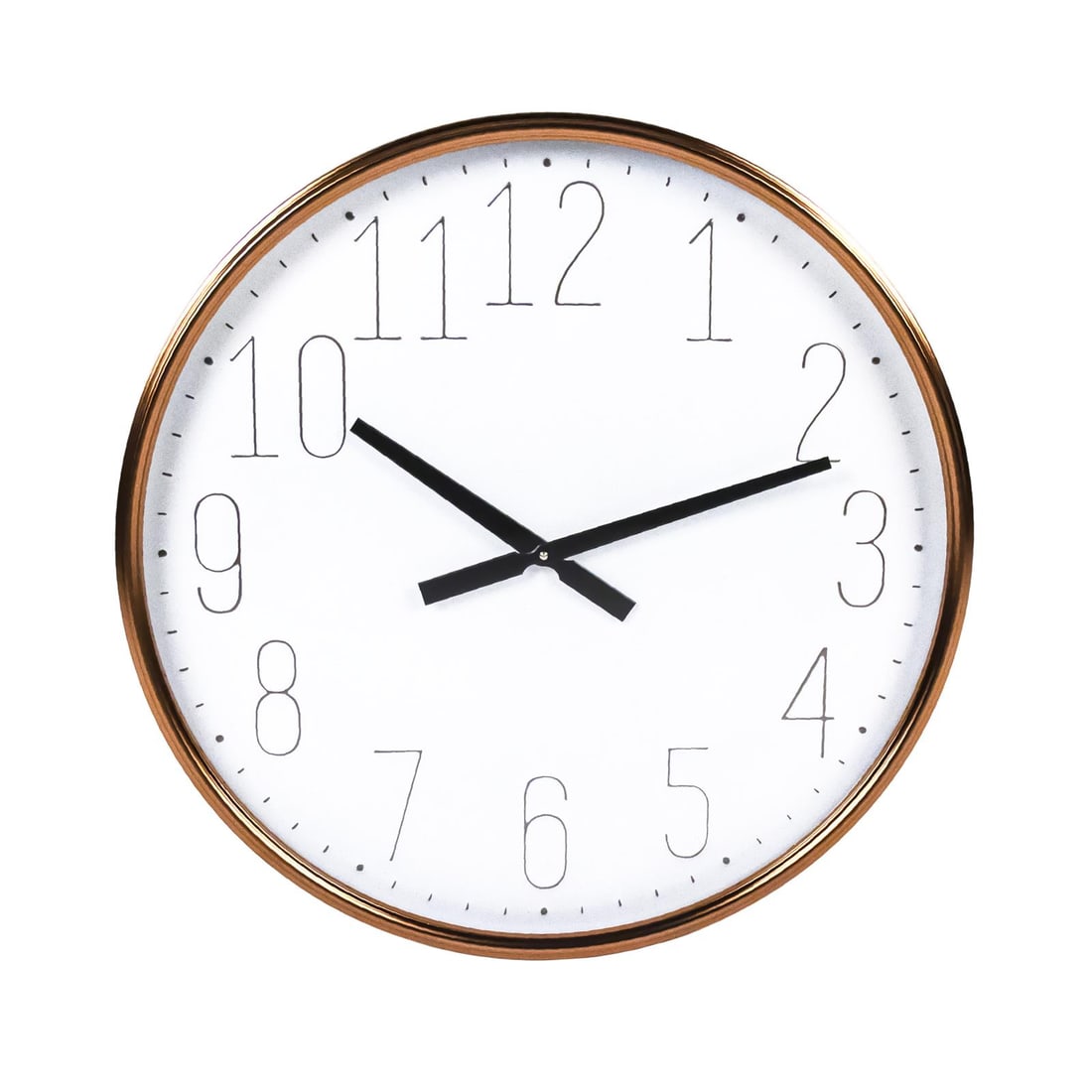 Zentique Elegant Iron and Glass Mirror 23.5x23.5 Inches (1 of 3)