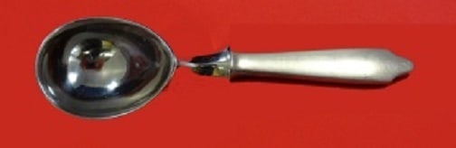Tiffany & Co Clinton Sterling Silver 7 Inch Ice Cream Scoop (1 of 1)