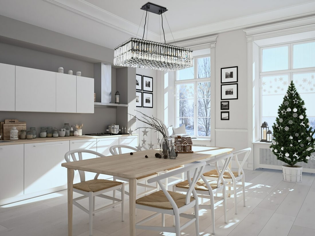 MAXIME 16-Light Crystal Chandelier Black and Clear 28 Inch: MAXIME 16-Light Crystal Chandelier Black and Clear 28 Inch Elevate your home decor with this stunning Crystal Chandelier featuring 16 lights, perfect for your living room, dining room, or any elegant